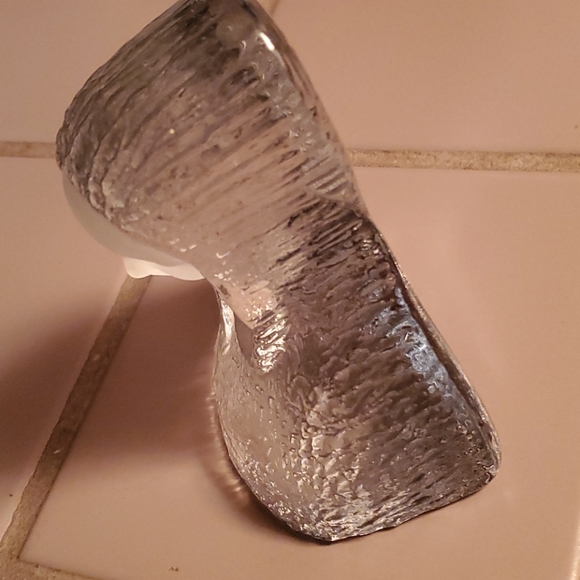 Viking Art Glass Paper weight - Picture 9 of 10